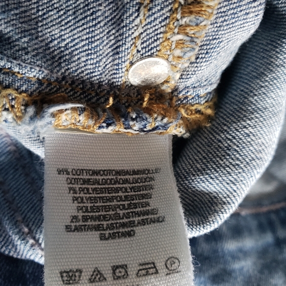 Free people jeans - Picture 4 of 5